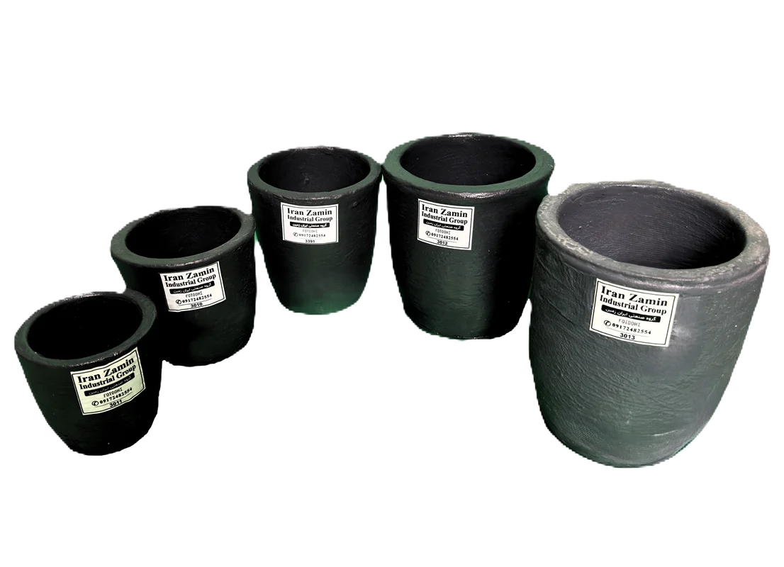 ابزار های ریخته گری