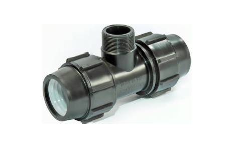 اتصالات پیچی